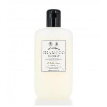 Champú Aceite de Coco D.R. Harris 250ml