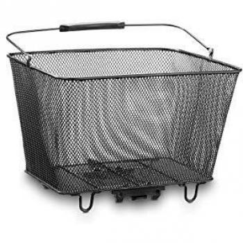 Cesta de Transporte ACID 25L RILink Negra