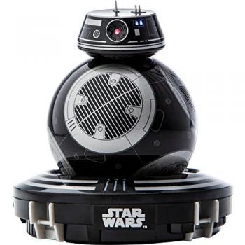 BB-9E App-Enabled Droid con Droid Trainer de Sphero