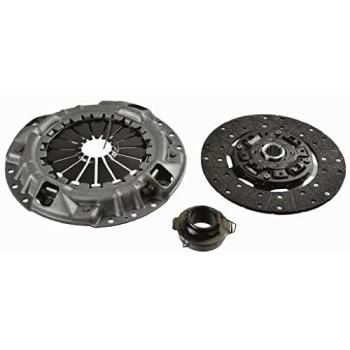 Kit de embrague SACHS 3400 700 389 Universal Ø300mm para ISUZU