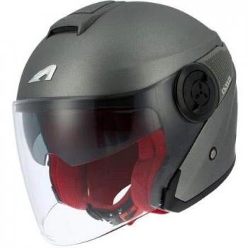Astone Helmets Casco de moto Jet DJ 10 DJ10-2M-PWBXXL