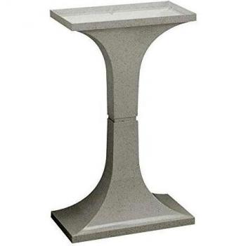 Ferplast F70 Stand - White