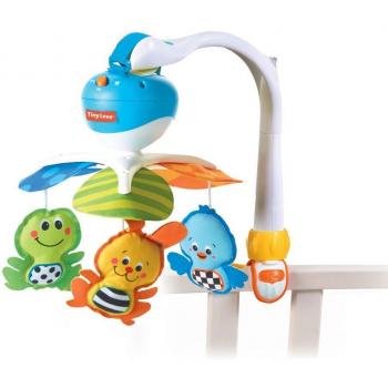 Tiny Love Take Along Mobile