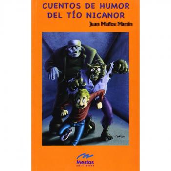 Cuentos de Humor del Tío Nicanor: 8