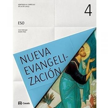 Nueva Evangelización 4 ESO