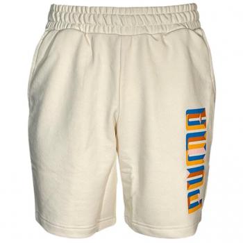 Pantalones Cortos de Hombre Puma Daily 3.0 Multicolor y Pantalones Puma Daily 3.0 Hombre Blanco