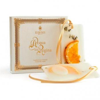 Queen's Water Scented Wax Tablets