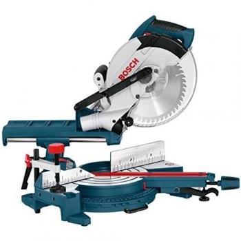 Bosch GCM 8 S - Sierra circular