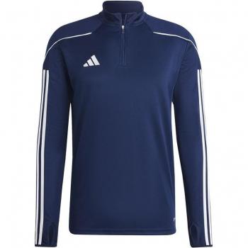 Sudadera Adidas Tiro23 L para hombre en color azul