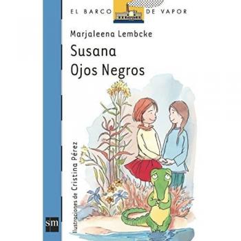 Susana Ojos Negros: 122