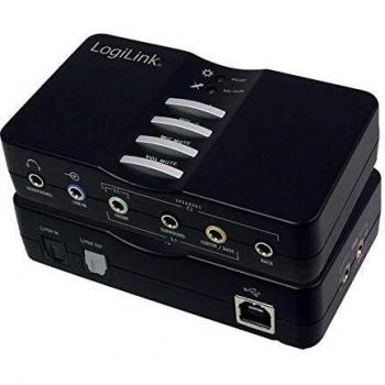 Creative Sound Blaster X-Fi Surround 5.1 Pro USB Sound Card with THX TruStudio Pro