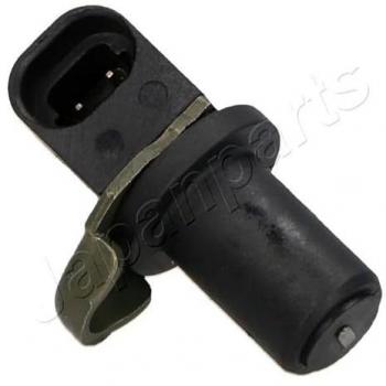 Sensor de ABS JAPANPARTS ABS-W08, sensor de revoluciones de la rueda