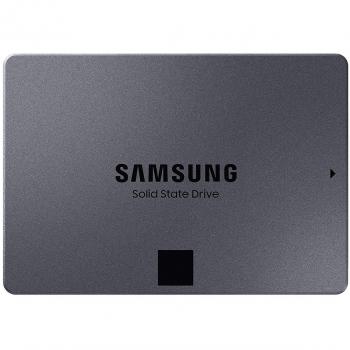 Samsung 860 QVO 4 TB SATA 2.5 Inch Internal Solid State Drive