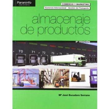 Almacenaje de productos: Rústica