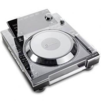 TAPA PROTECTORA DECKSAVER DS-PC-CDJ-900 CD PROFESIONAL
