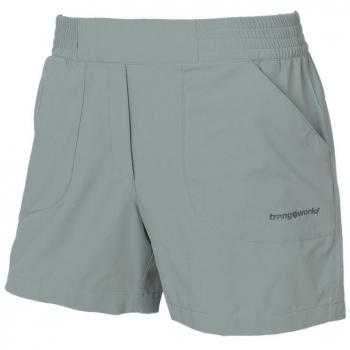 Pantalón corto Trangoworld Aresta