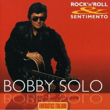 Rock'n'roll - Bobby Solo