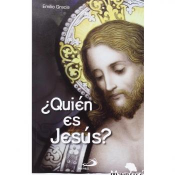 ¿Quién es Jesús?: 32
