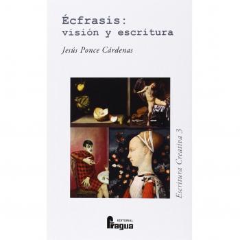 Ãcfrasis: visiÃ³n y escritura.