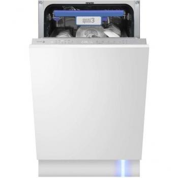 Lavavajillas Integrable Fagor 10 Servicios con Tercera Bandeja 4LVF-438ADIT