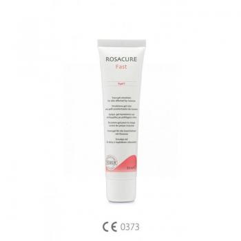Rosacure Fast Crema Anti-Rojeces 30ml