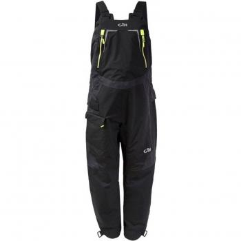 Gill 2017 Womens OS1 Offshore Ocean Trousers in Graphite OS12TW Ladies UK Sizes - 8