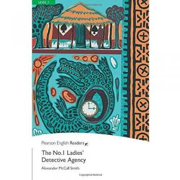 Agencia de Detectives Nº 1 para Damas - Penguin Readers Nivel 3
