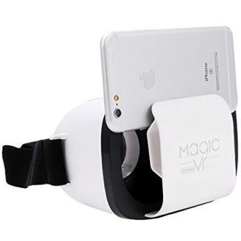 VR Virtual Reality auricular, Virtual Reality Gafas Virtual Reality VR Magic Box Gafas 3d