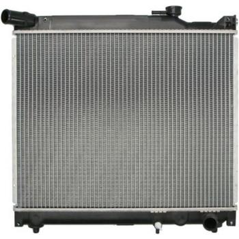 Radiador de motor THERMOTEC D78023TT, refrigeración eficiente y alta calidad