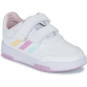 Adidas Tensaur Sport 2.0 CF I Children's Running Shoes - White