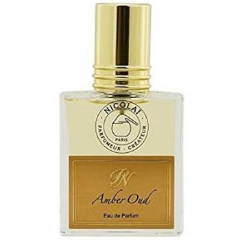 Nicolai Amber Oud Eau De Parfum 30ml