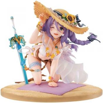Estatua PVC Lucrea Shizuru (Summer) 23 cm - MEGAHOUSE Princess Connect! Re:Dive