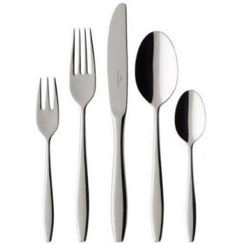 Villeroy & Boch Leonie Set de Cubertería de 30 Pzas