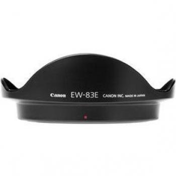 Parasol para lente Canon EW-83E