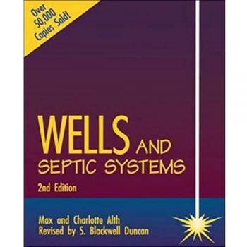 Wells and Septic Systems 2/E