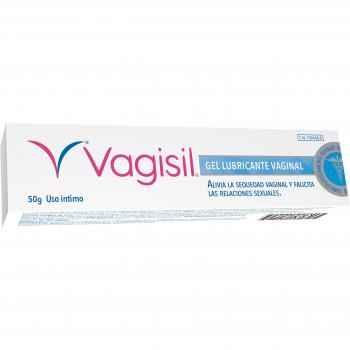 Vagisil Gel Hidratante Vaginal 50g