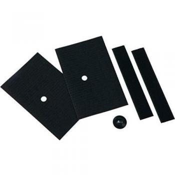 Sea and Sea - Velcro Strobe Mask Set, Color 0