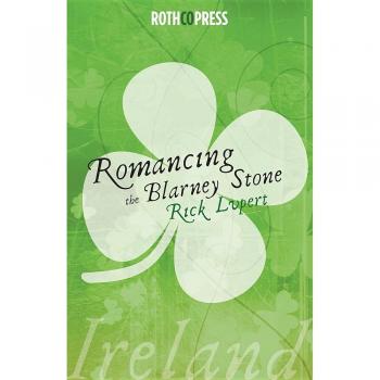 Romance con la Piedra Blarney - Juego de Aventura Interactiva