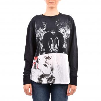 Desigual Mujer Sudaderas