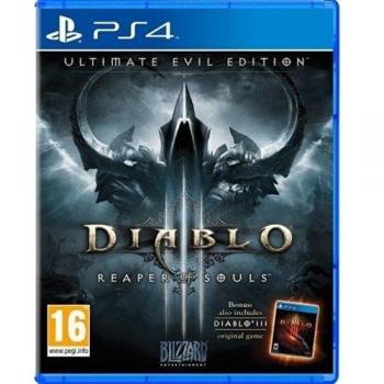 Diablo 3 - Ultimate Evil Edition