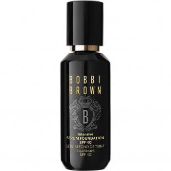 Bobbi Brown Intensive Serum Foundation SPF 40, Shade W-064 Honey, 30 ml