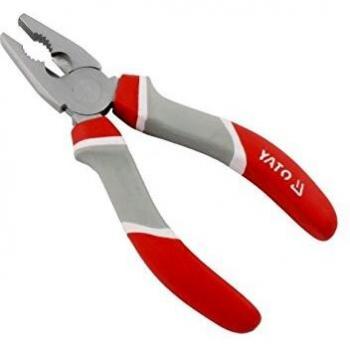 Pinzas universales 160 mm Yato YT2006