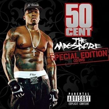 The Massacre - 50 Cent