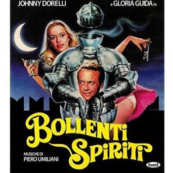Bollenti Spiriti Original Soundtrack Album