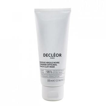 Decleor Rosemary Officinalis Black Clay Mask