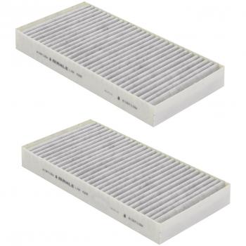 Mahle Filter LAK426/S Filtro De Habitáculo