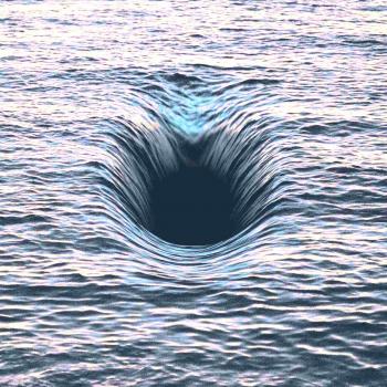Into The Water