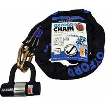 Oxford LK144 - Candado para Bicicleta