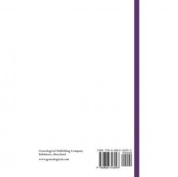 Magna Charta Sureties, 1215 - Fifth Edition Genealogical Reference Guide