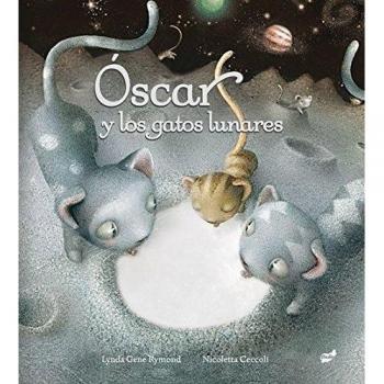 Ãscar Y Los Gatos Lunares